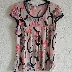 Dressbarn blouse